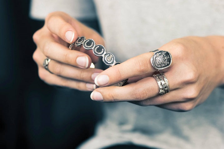 Pyrrha Trunk Show