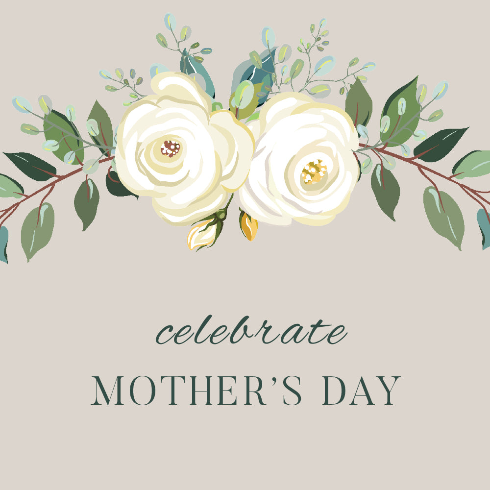 Celebrate Mother's Day with Dandelion