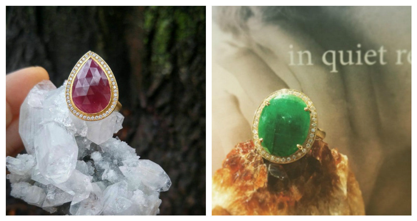 Anne Sportun Trunk Show