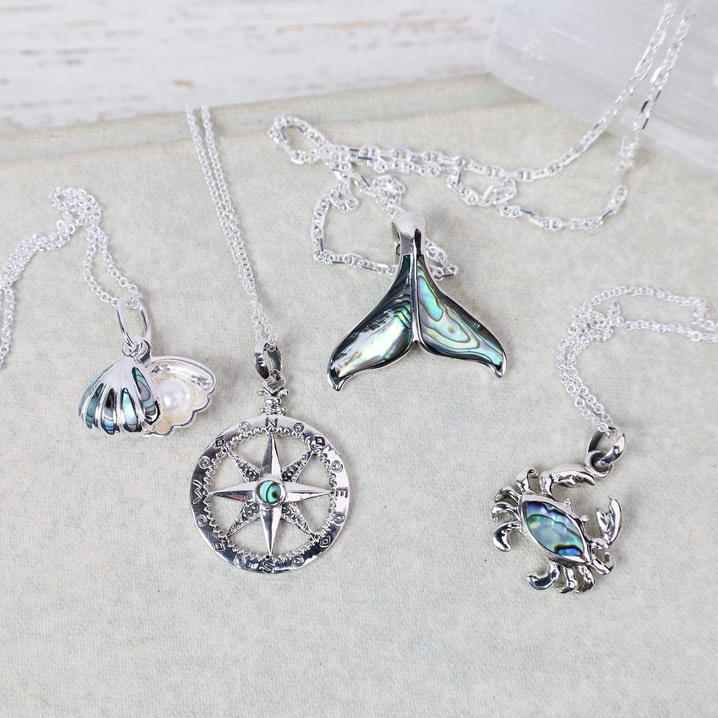 Necklaces – Tagged 