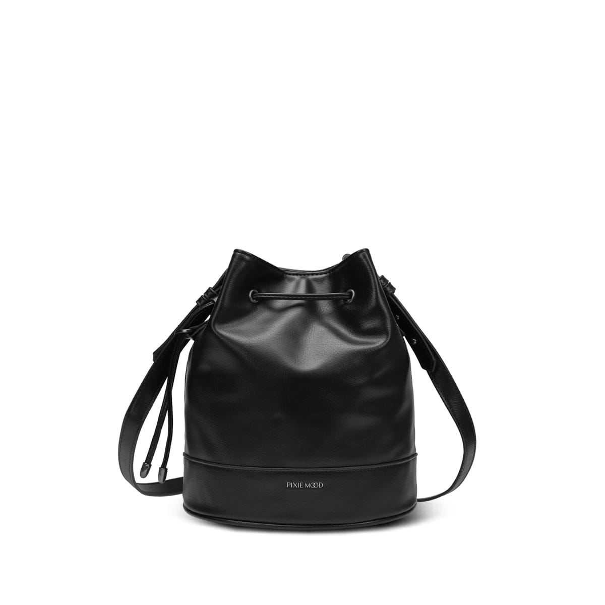 BAG Amber Bucket Bag - Black