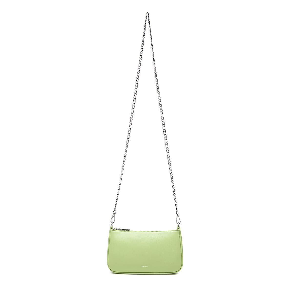 BAG Francine Chain Crossbody - Lime