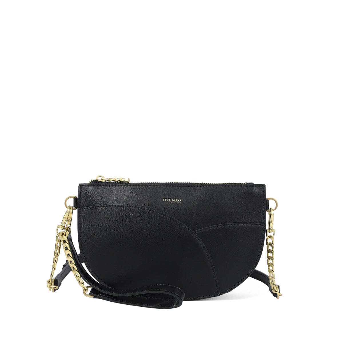 Ivy Pouch - Black