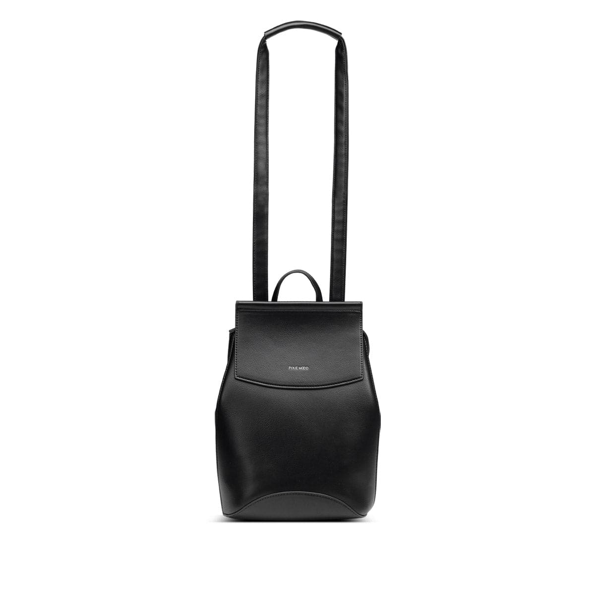 Black Kim Backpack