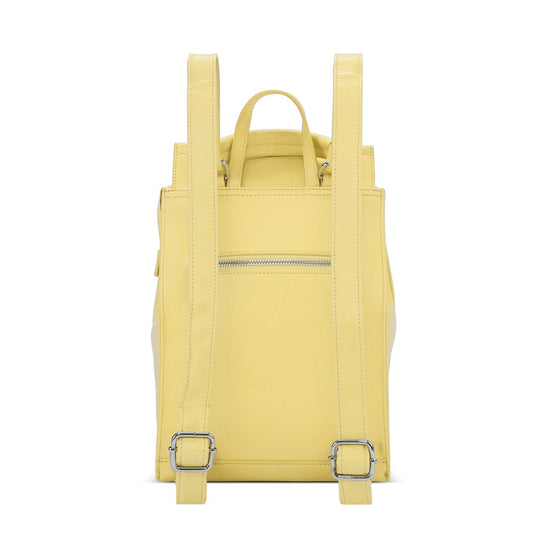 BAG Kim Backpack - Lemonade