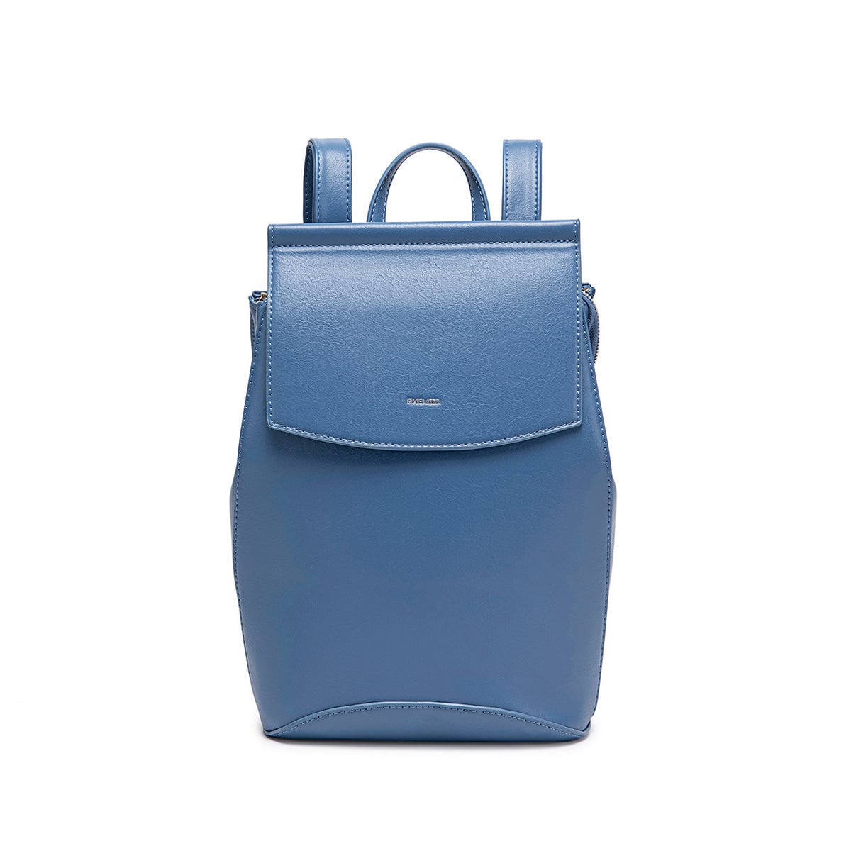 Pixie Mood Kim Convertible Backpack Pixie Mood Soft Vegan Leather Multipurpose Mini Back Pack  main image 4