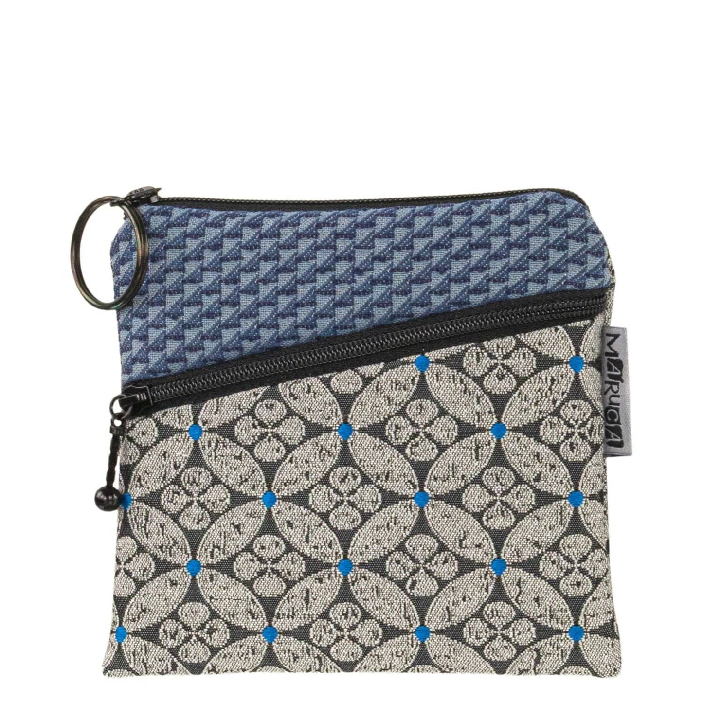 BAG Petal Dove Roo Pouch