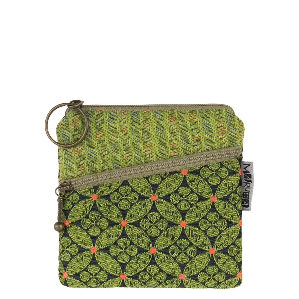 BAG Roo Pouch in Petal Olive