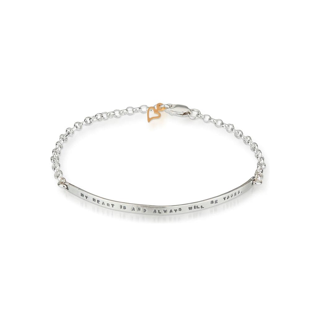 BRC My Heart Bracelet