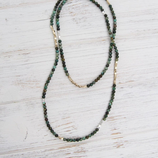 BRC Scout African Turquoise Wrap