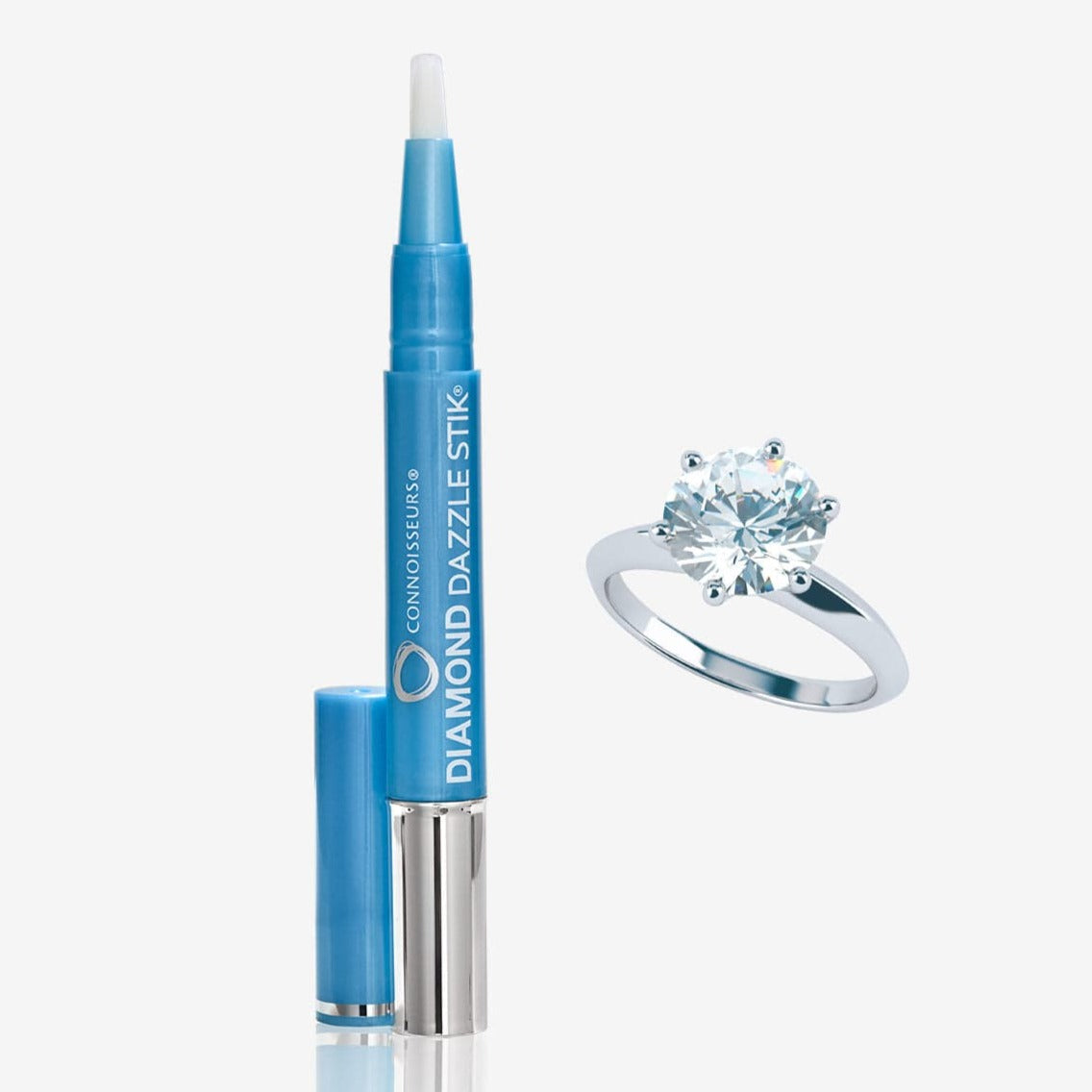 Diamond Dazzle Stik – Dandelion Jewelry