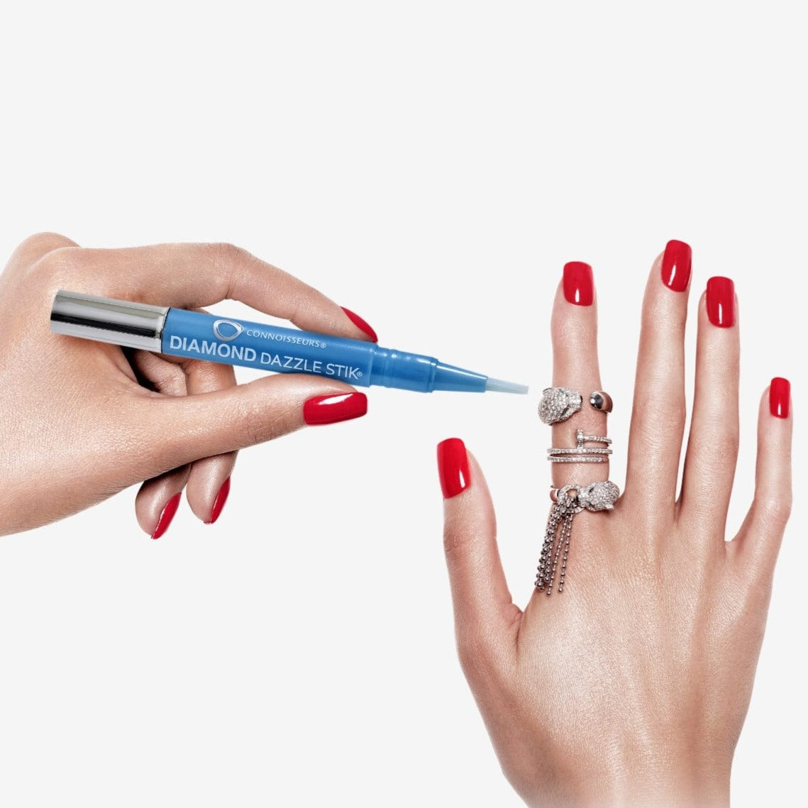 Diamond Dazzle Stik – Dandelion Jewelry