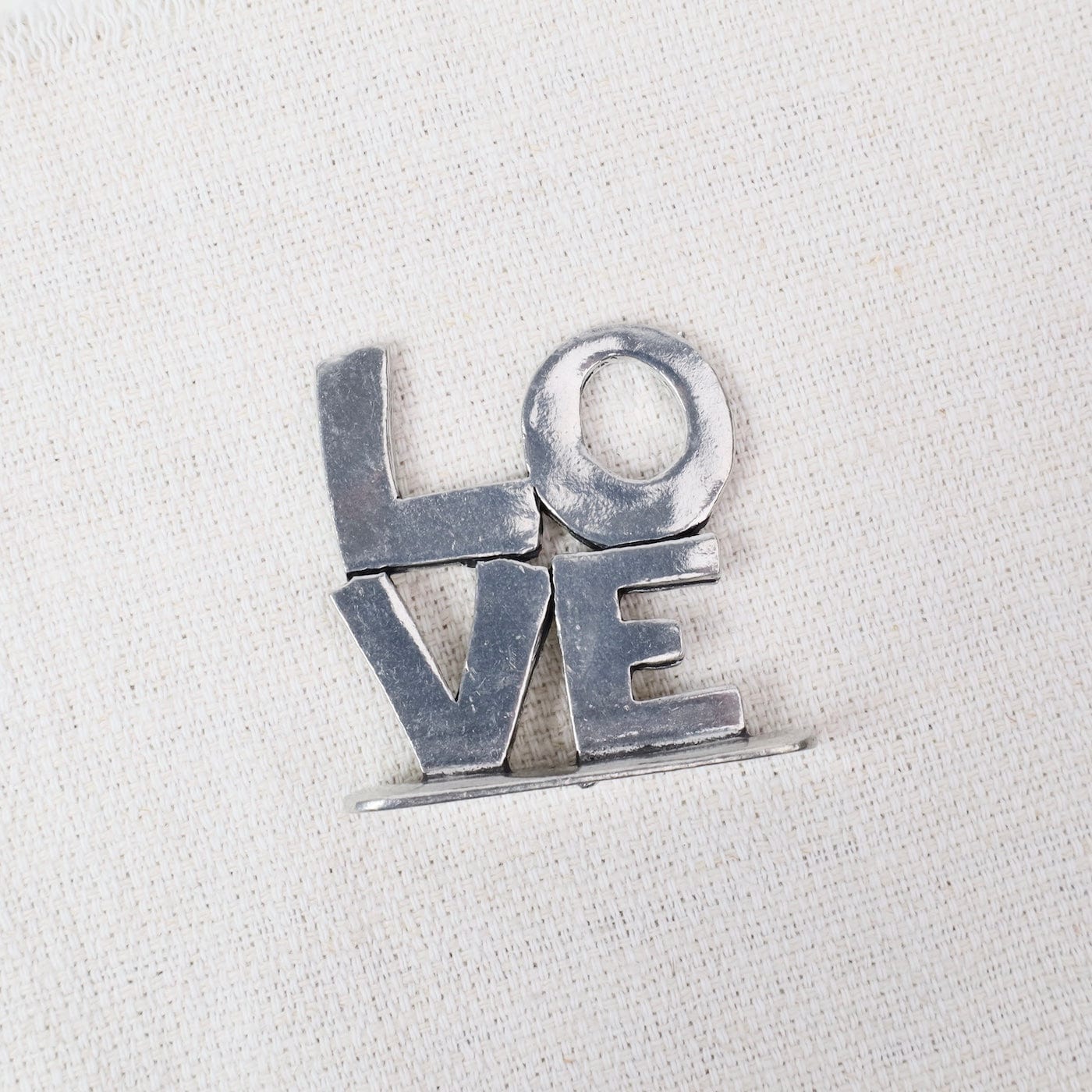 GIFT LOVE Tiny Plaque