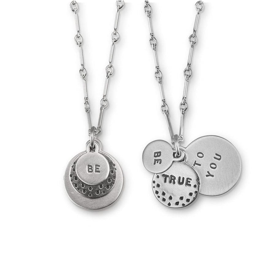 NKL Be True To You Necklace