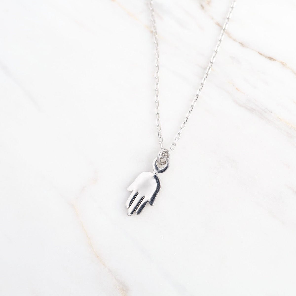 【HYERES LOR】22SS★ Noailles color Silver necklace HYERES LOR】22SS☆ Noailles color Silver necklace
