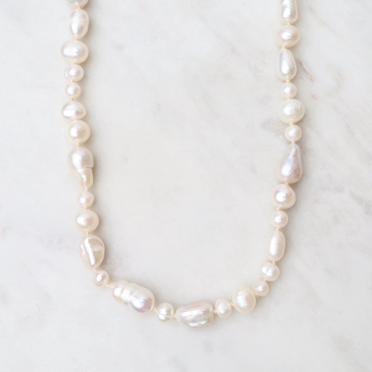 Natural Freshwater Pearl Beads, Irregular White Pearl, Natural Natural Freshwater Pearl Beads, Irregular White Pearl, Natural