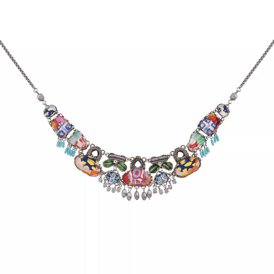 NKL-JM Carnival Necklace