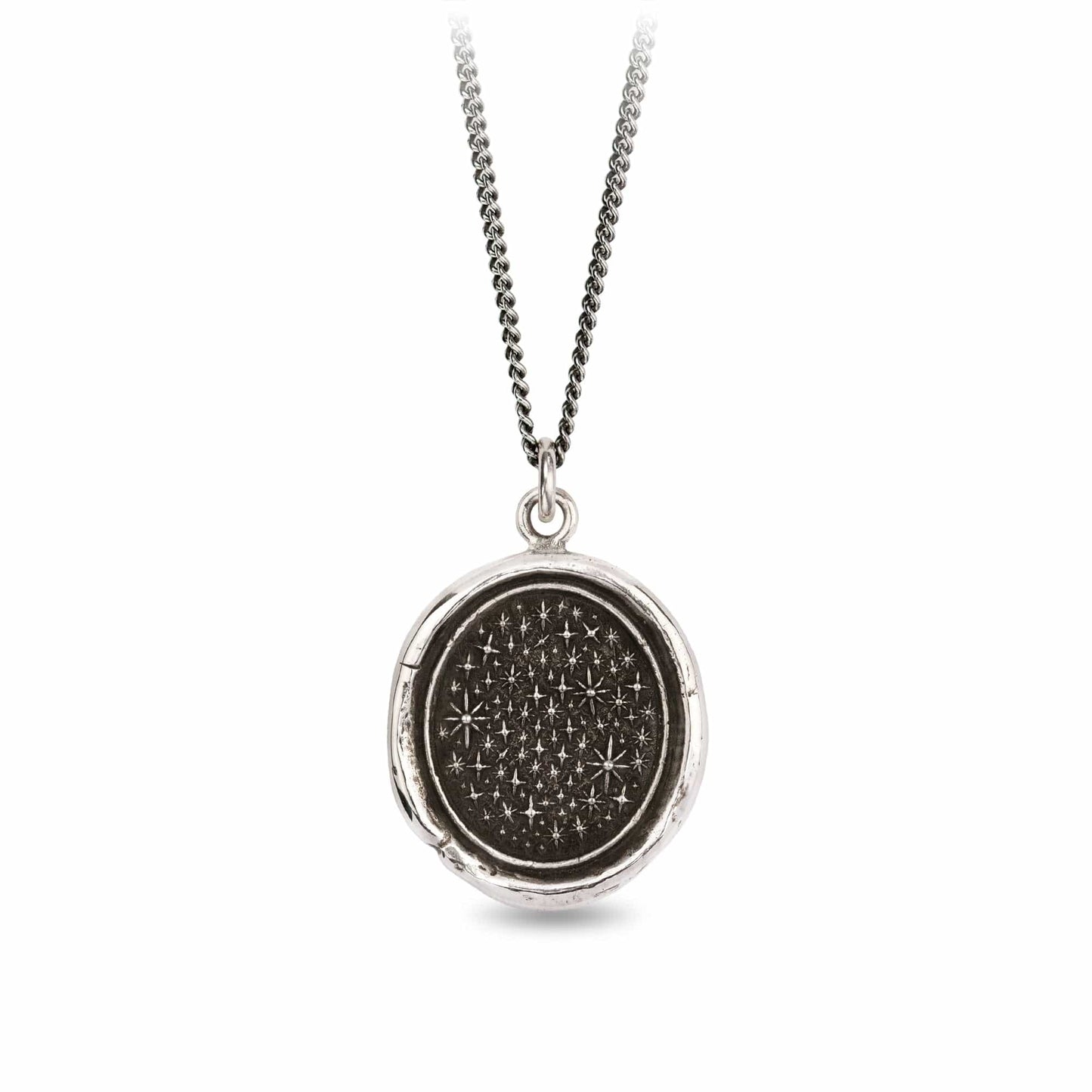 NKL We Are Stardust Talisman Necklace