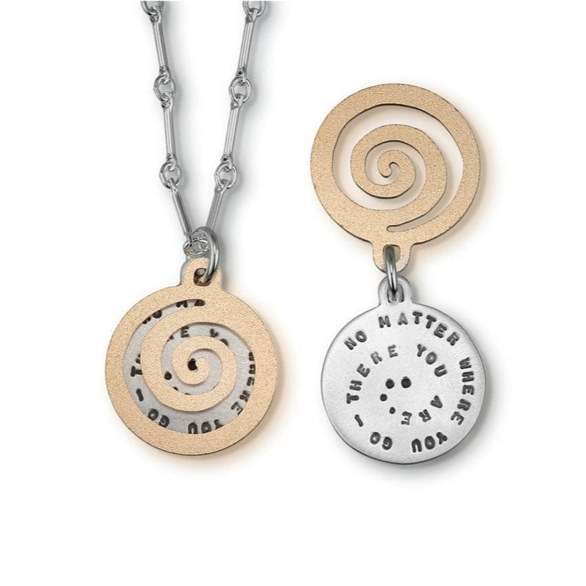 NKL Wherever You Go Necklace
