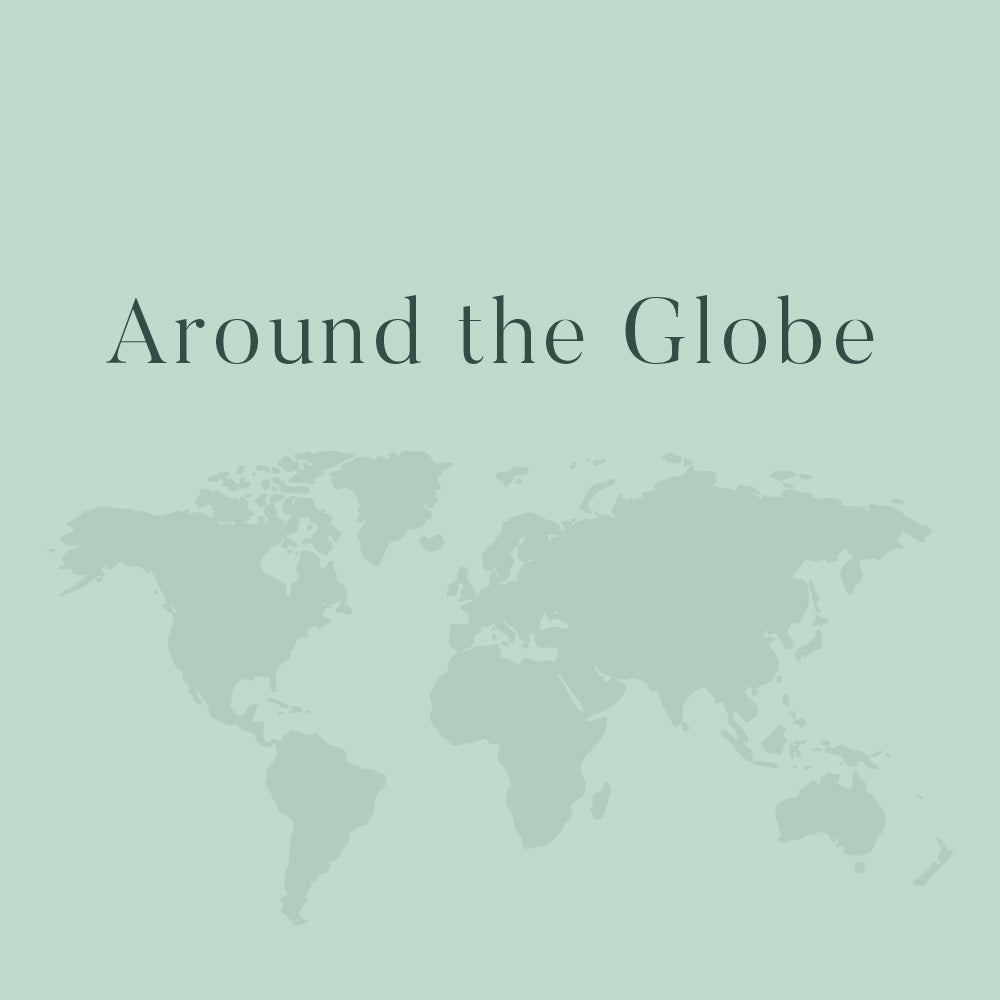 Jewelry Around the Globe