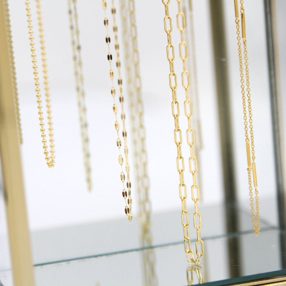 Which Type of Gold Jewelry is Right for You?