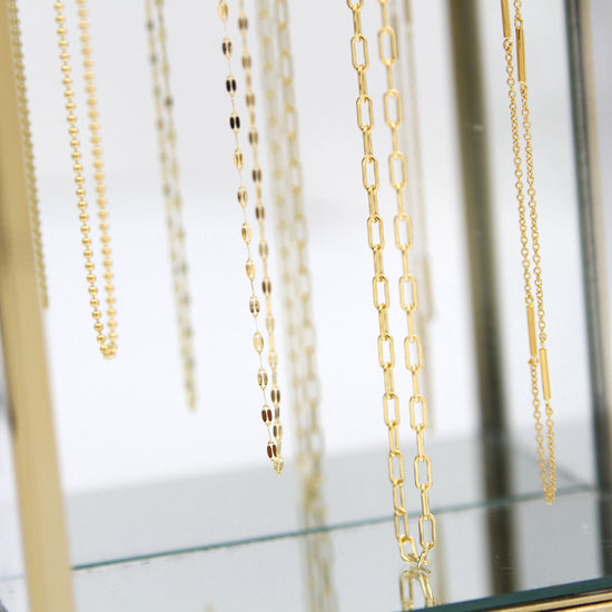 Which Type of Gold Jewelry is Right for You?