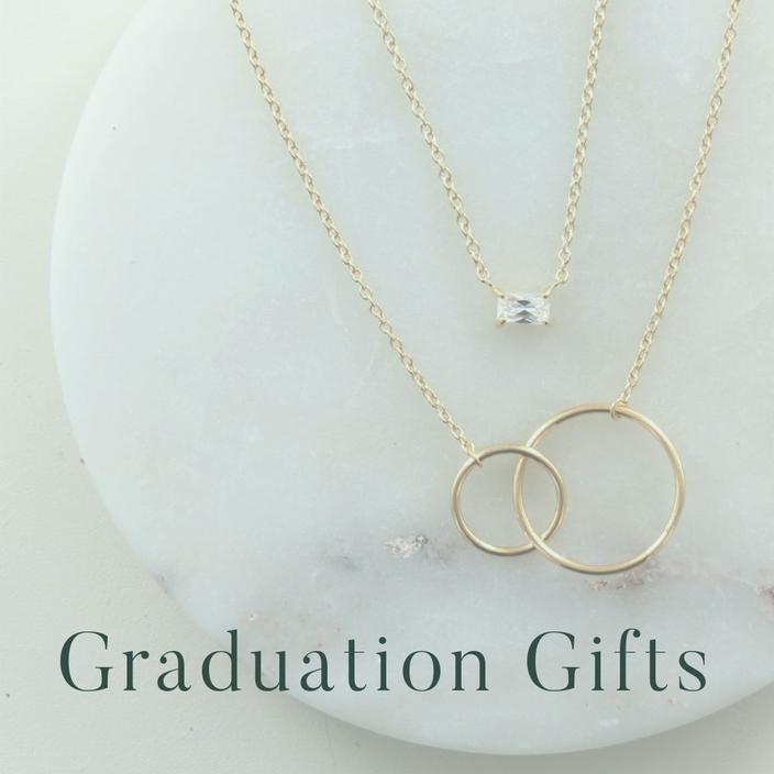 Our First Steps: Graduation