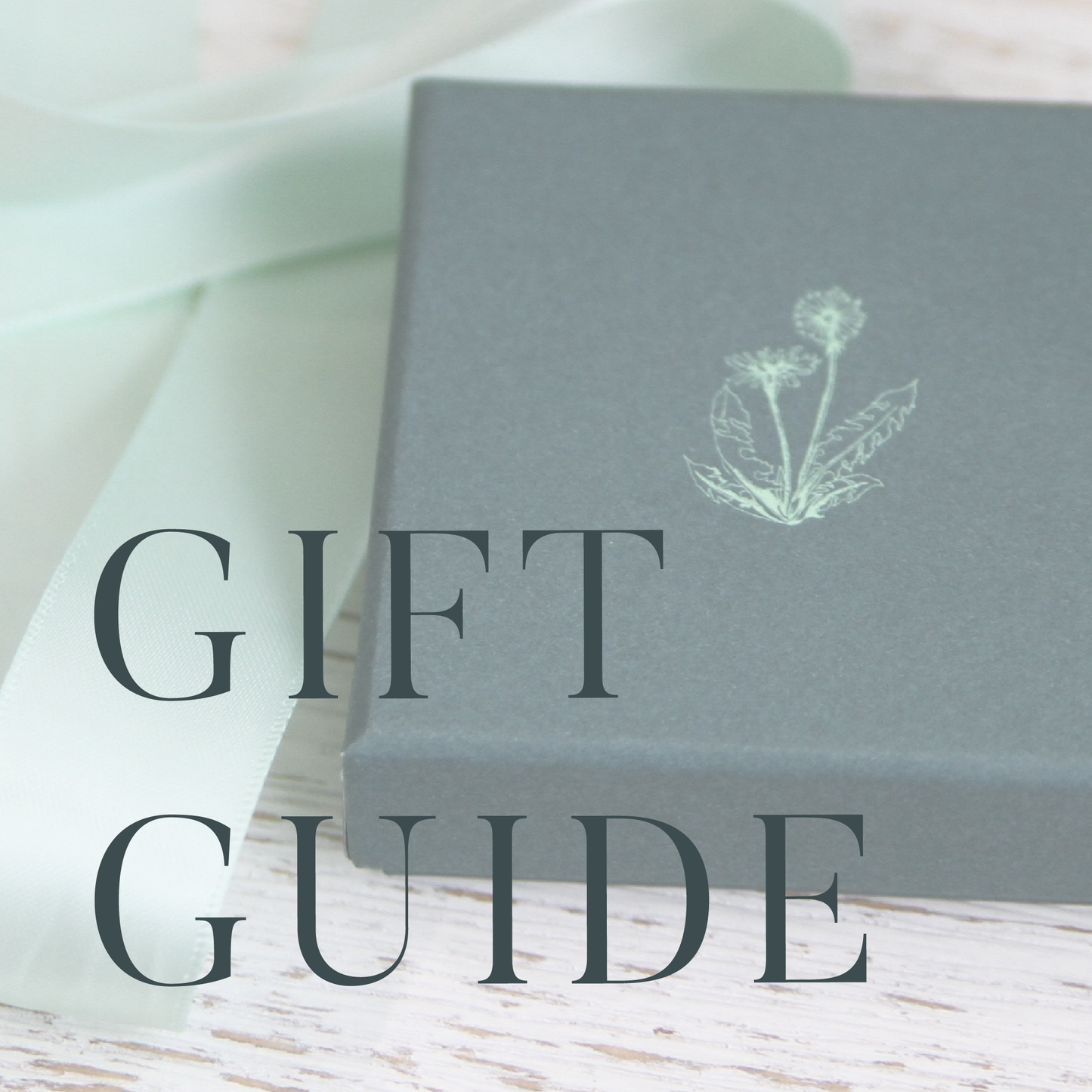 Gift Guide - Shop Our Top Collections
