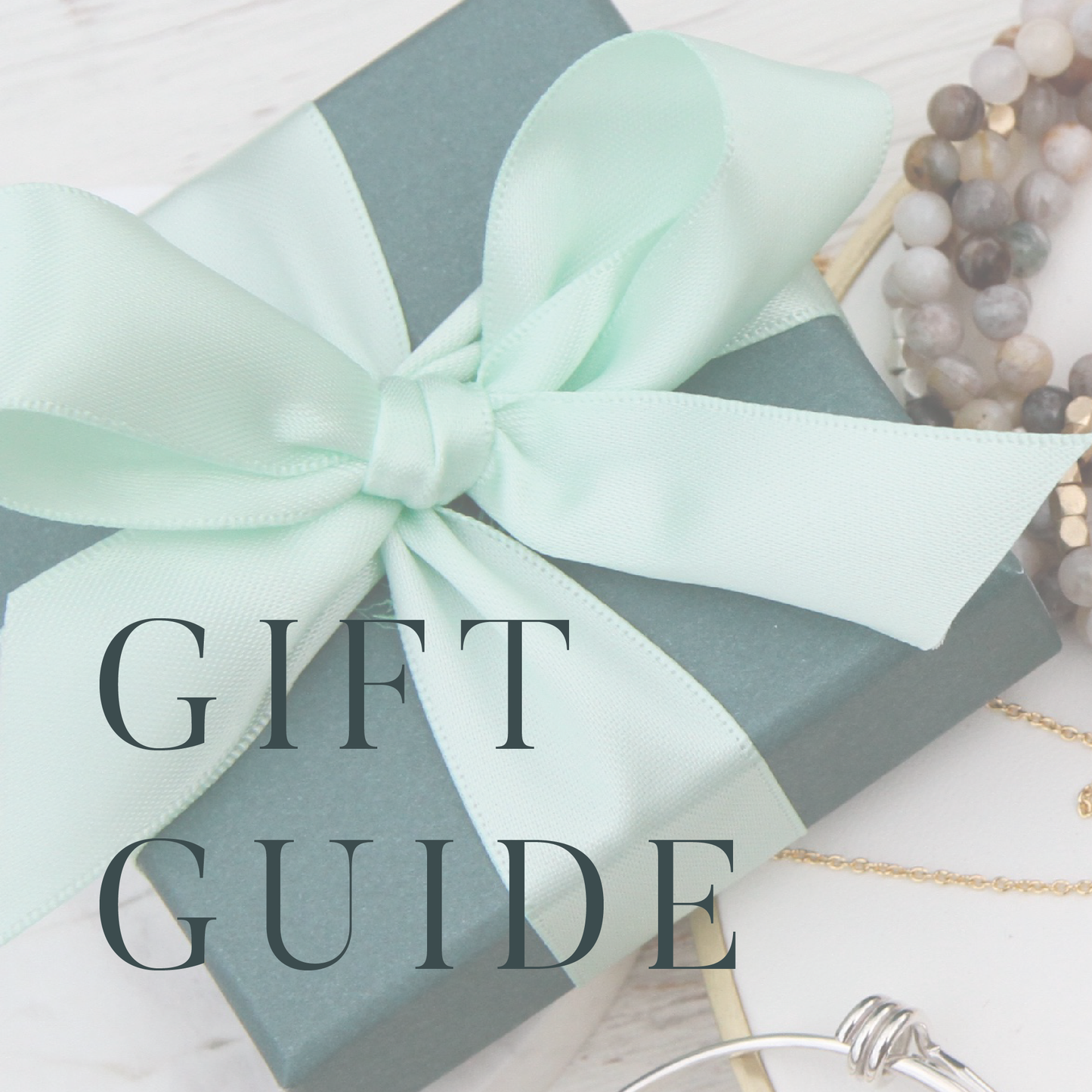 Gift Guide - Shop by Recipient