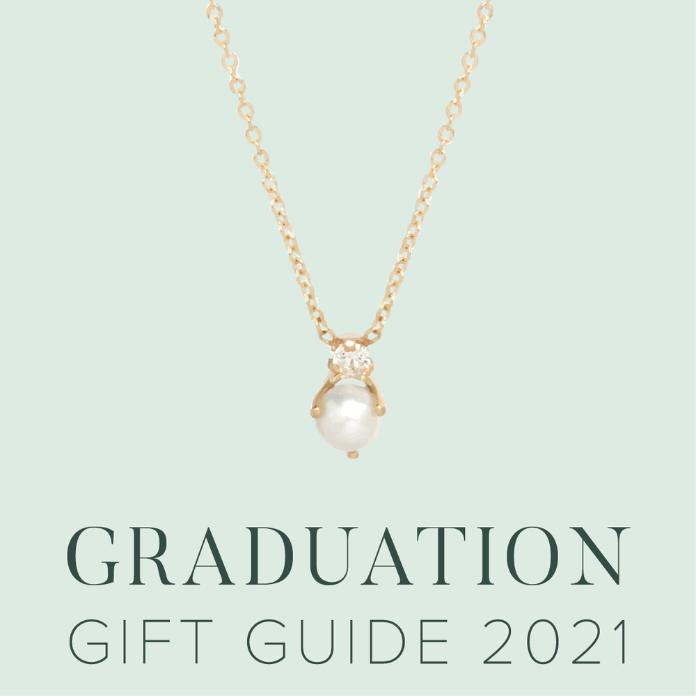 Graduation Gift Guide