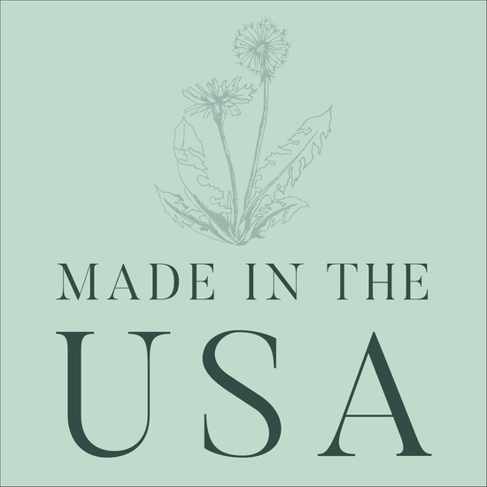 Jewelry Made in the USA