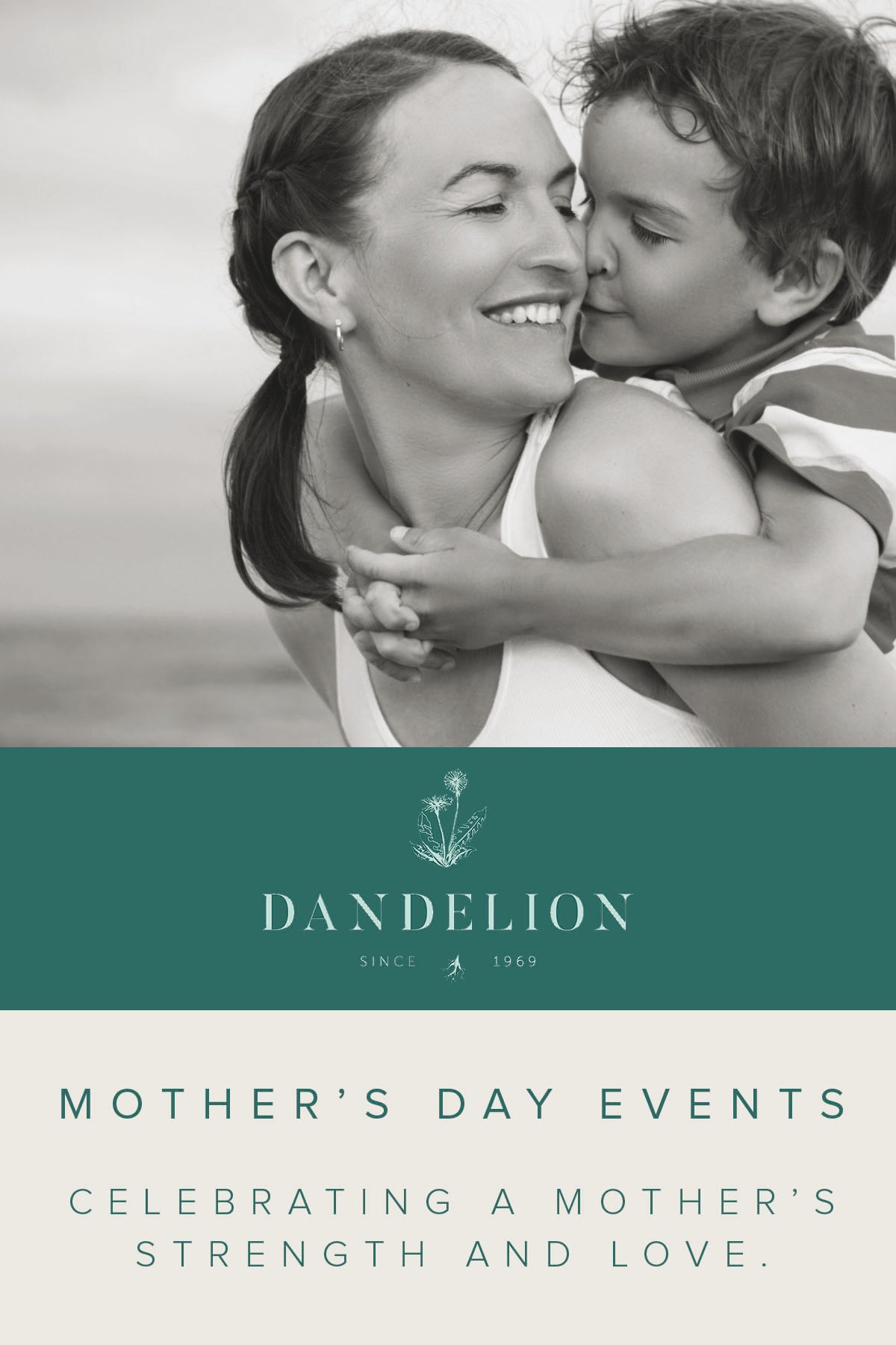 Mother's Day Events