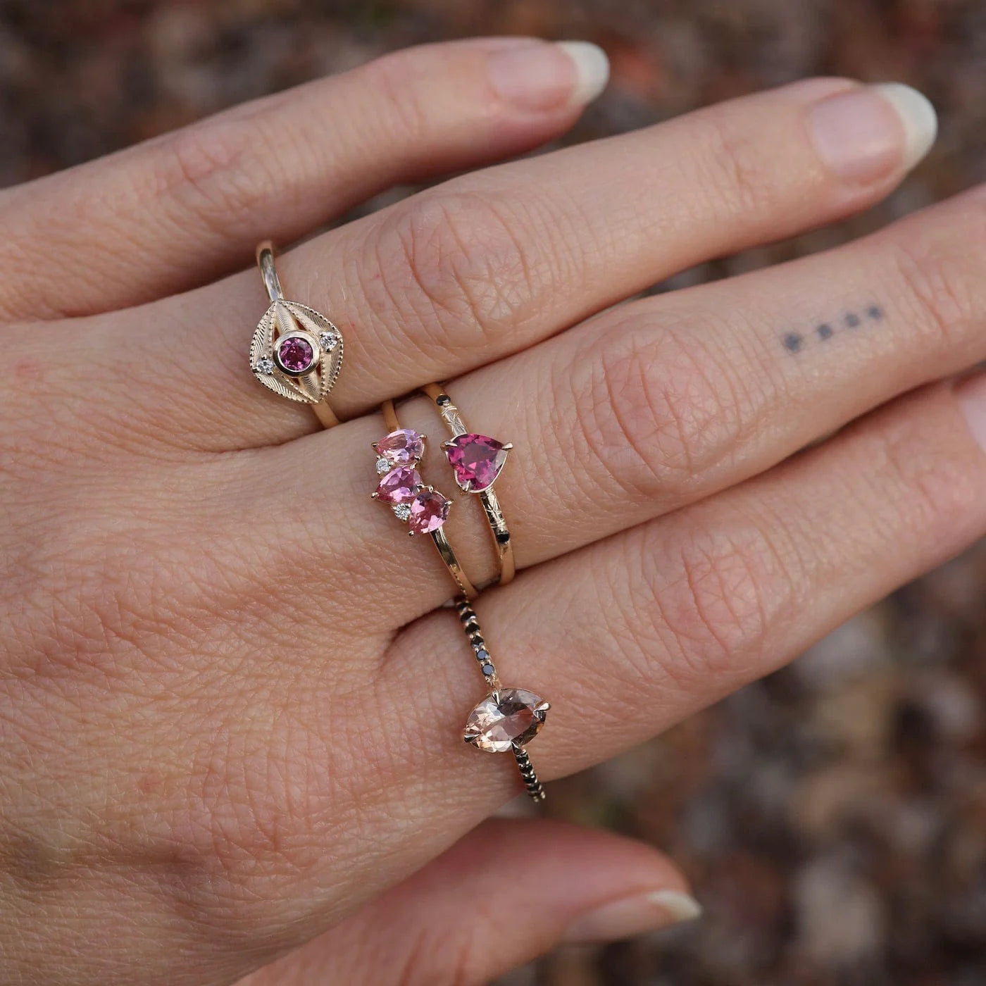 Kristin 2025 grace jewelry