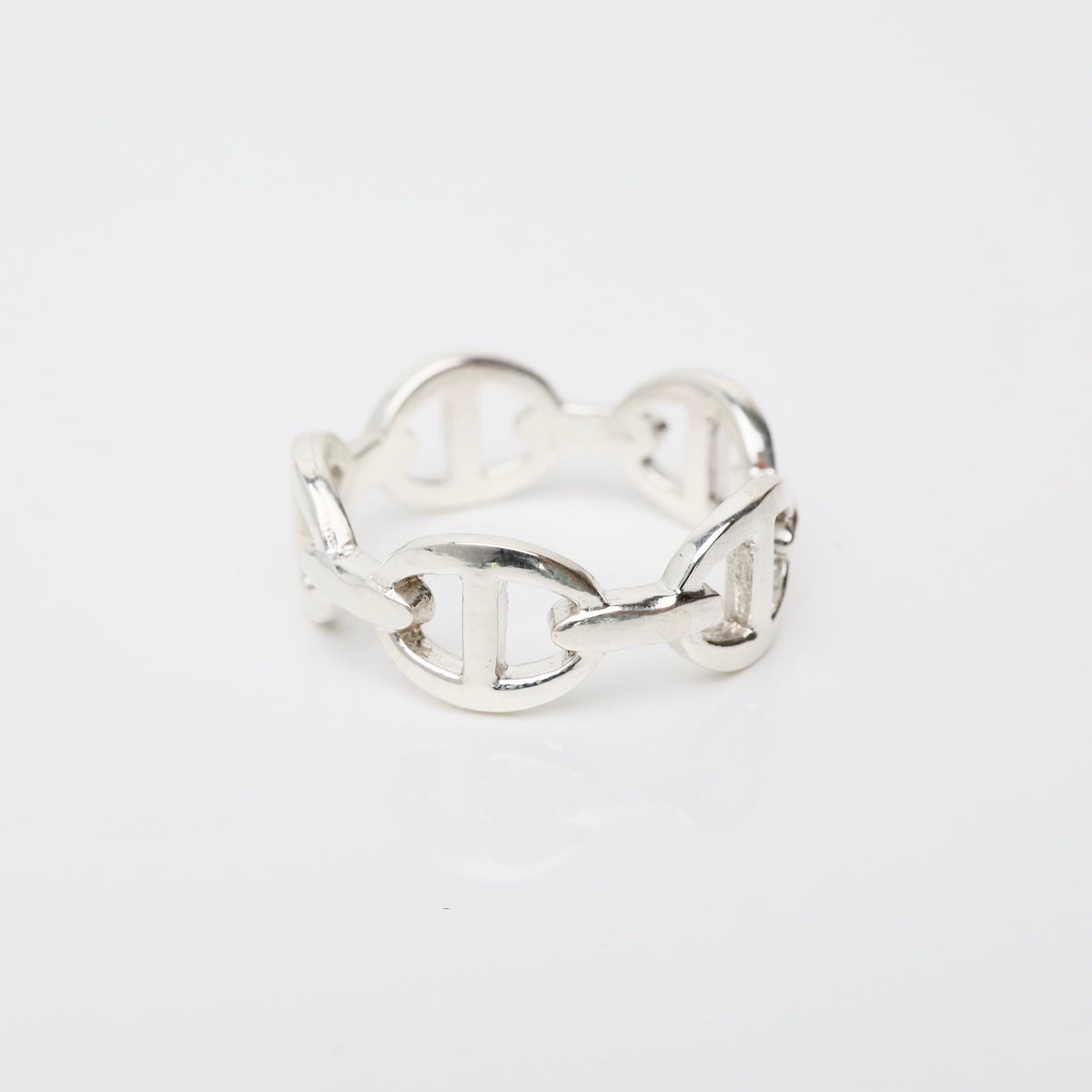 Anchor Chain Ring