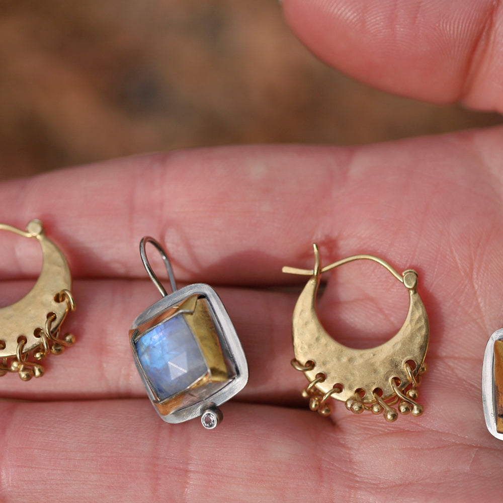 Dandelion Jewelry 