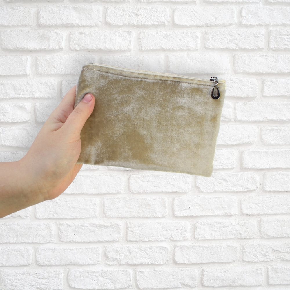 ACC Champagne The Velvet Wallet
