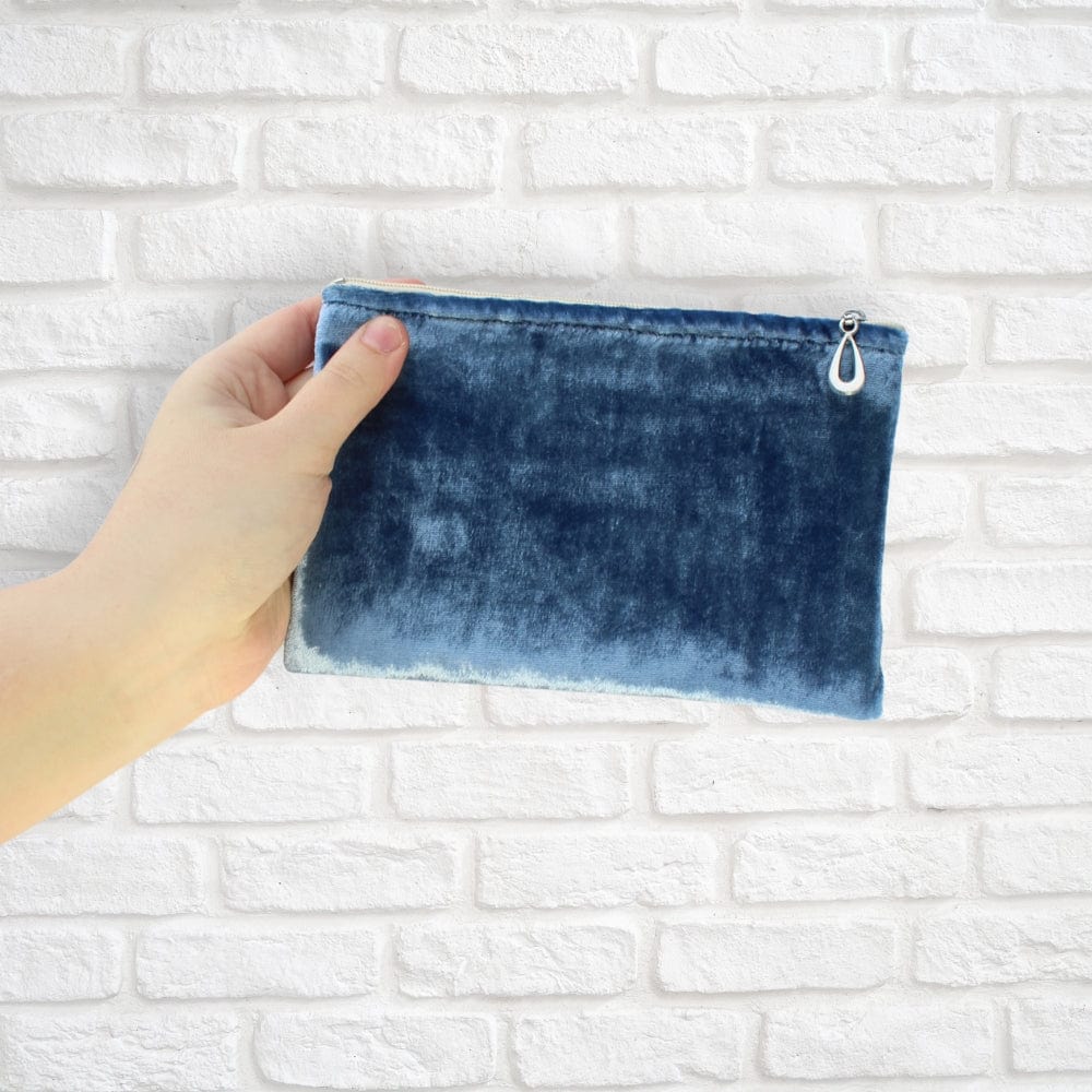ACC Delft Blue The Velvet Wallet