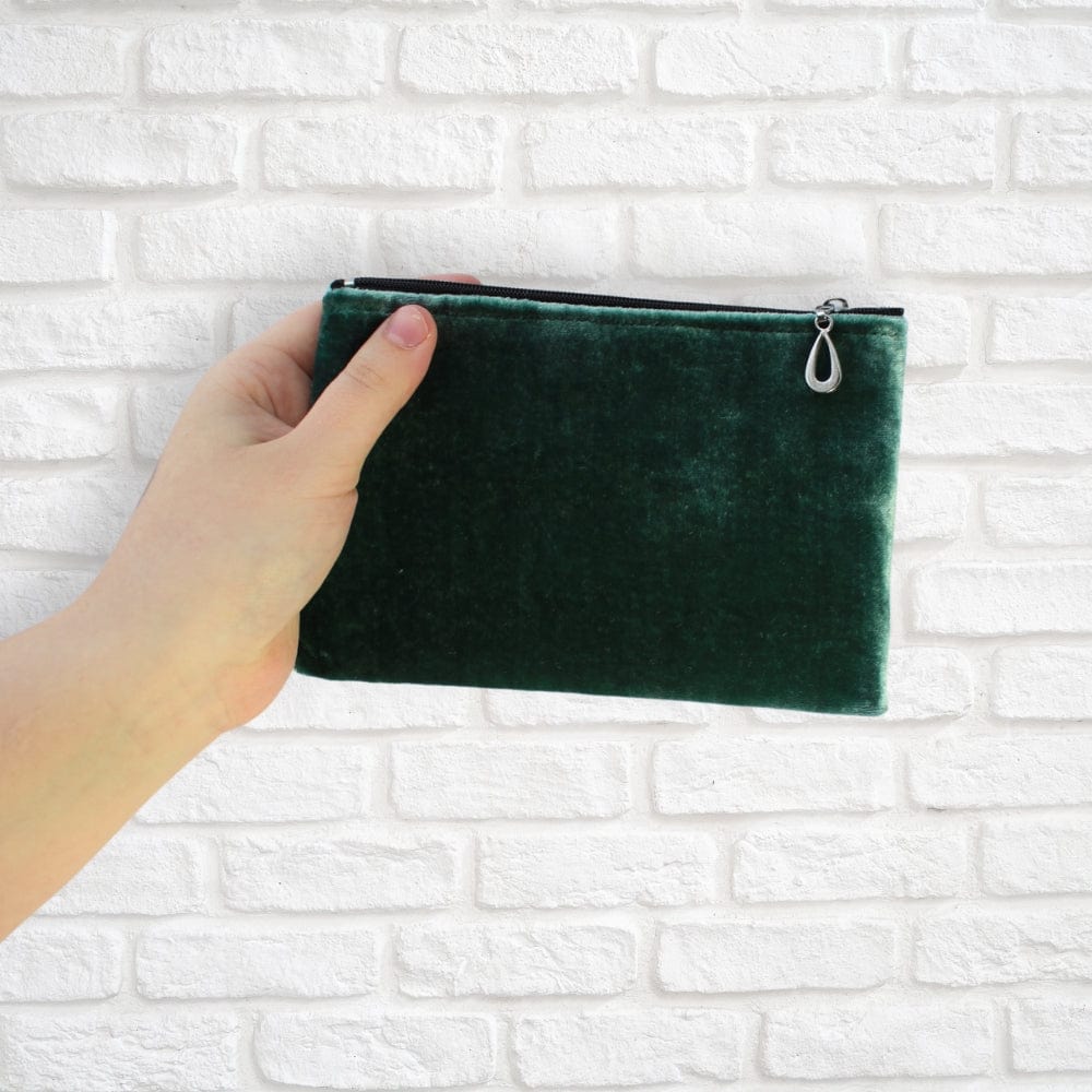 ACC Fern The Velvet Wallet