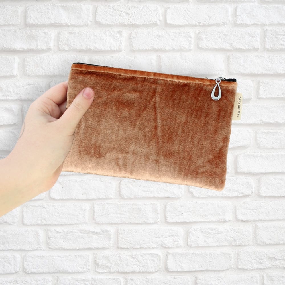 ACC New Copper The Velvet Wallet