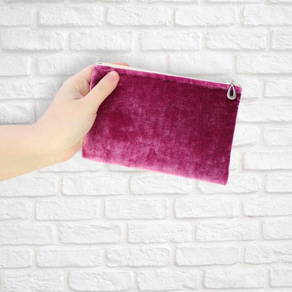 ACC Orchid The Velvet Wallet