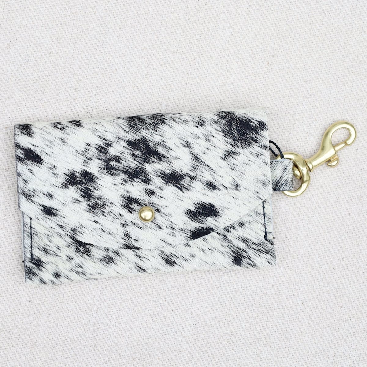 ACC Sonia Cardholder in Salt & Pepper