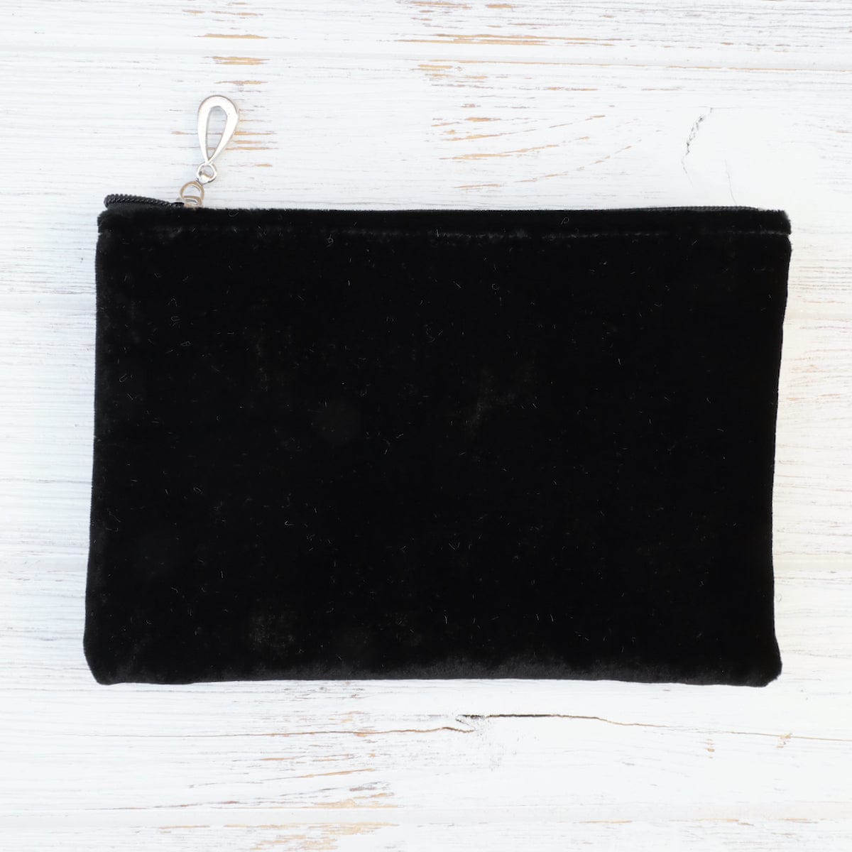 ACC The Velvet Wallet - Black