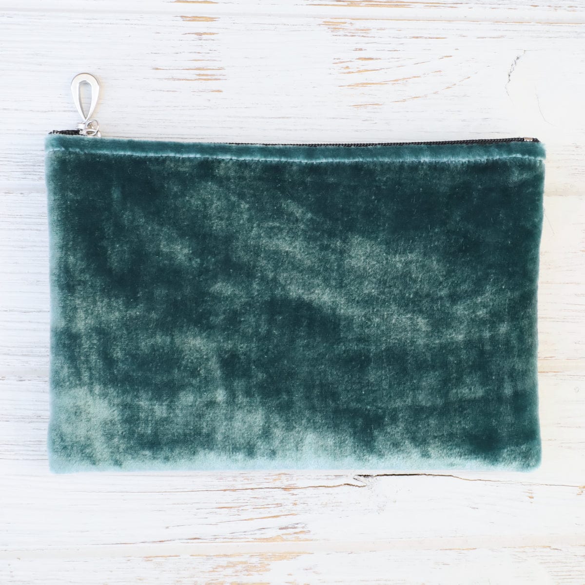 ACC The Velvet Wallet - Cedar