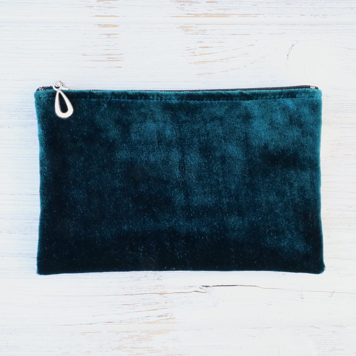 ACC The Velvet Wallet - Teal