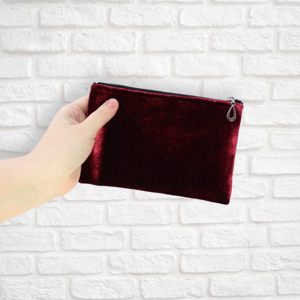 ACC Wine The Velvet Wallet