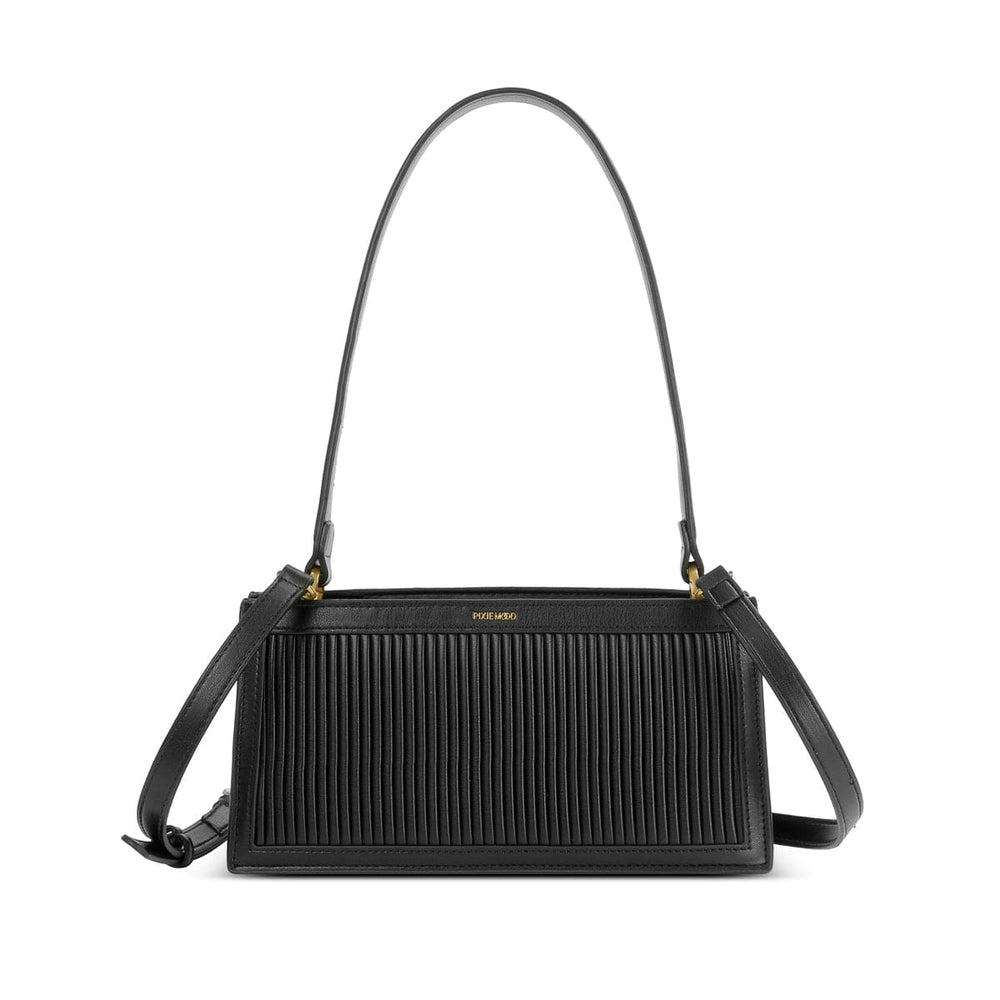 
                      
                        BAG Abigail Clutch - Black
                      
                    