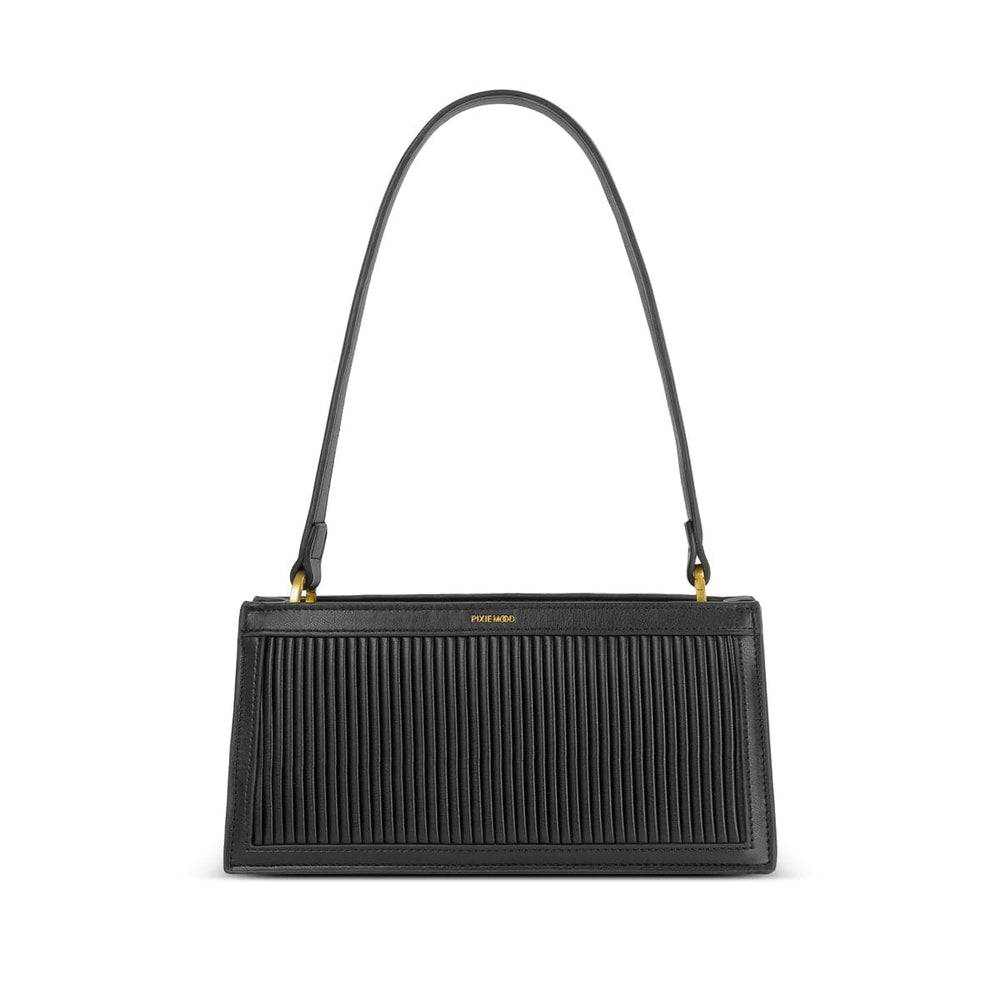 
                      
                        BAG Abigail Clutch - Black
                      
                    