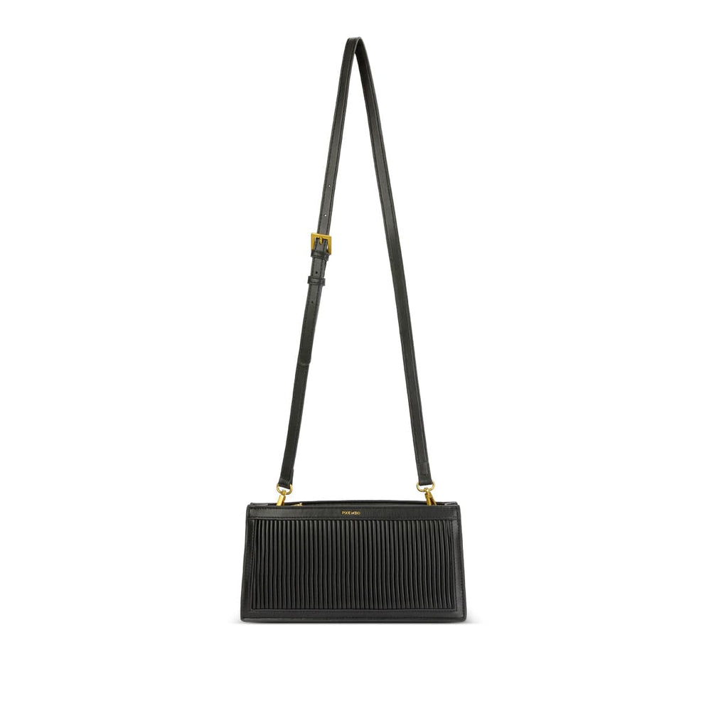 
                      
                        BAG Abigail Clutch - Black
                      
                    