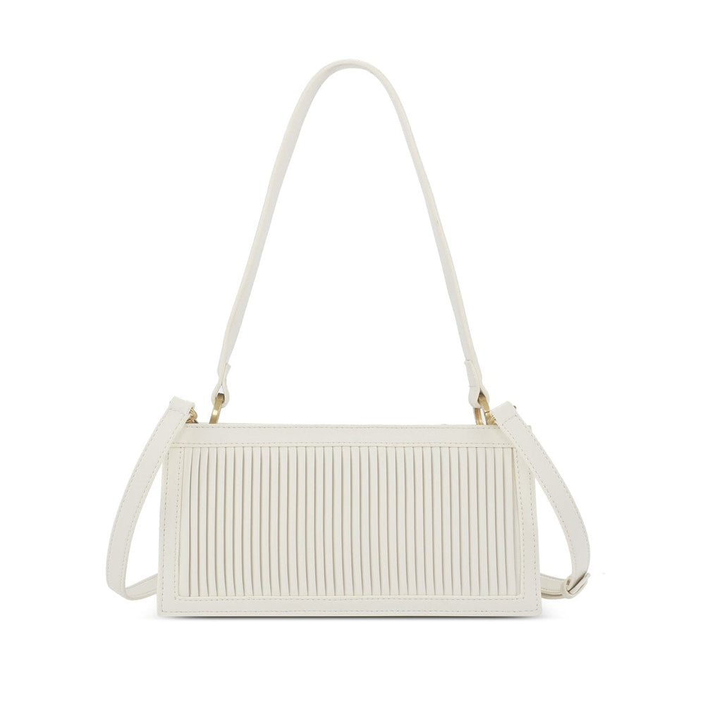 
                      
                        BAG Abigail Clutch - Coconut Cream
                      
                    