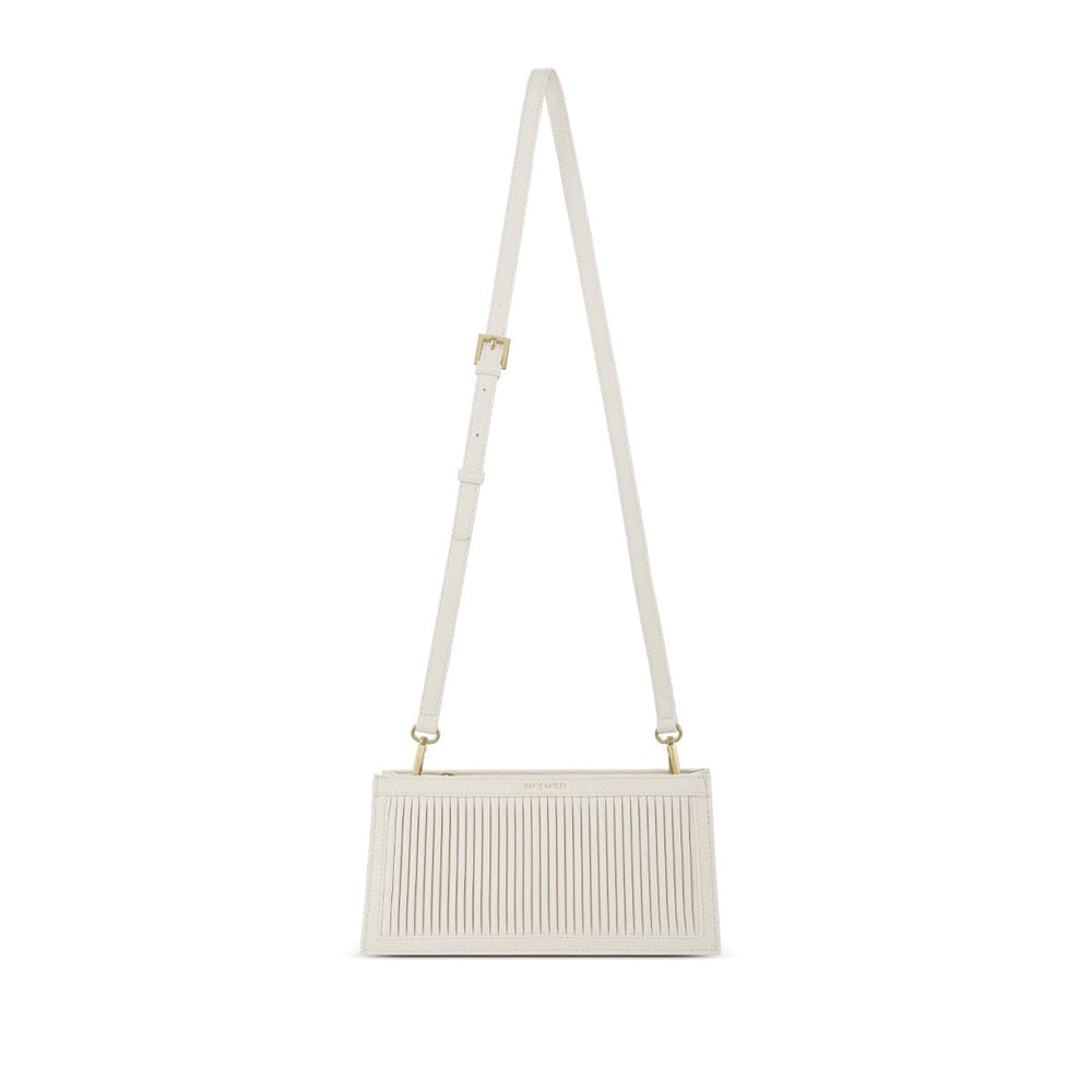 
                      
                        BAG Abigail Clutch - Coconut Cream
                      
                    